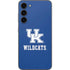 University of Kentucky UK Wildcats Galaxy S23 Plus Skin