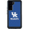 University of Kentucky UK Wildcats Galaxy S23 Plus Waterproof Case
