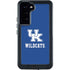 University of Kentucky UK Wildcats Galaxy S23 Plus Waterproof Case