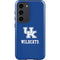 University of Kentucky UK Wildcats Galaxy S23 Pro Case
