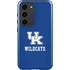 University of Kentucky UK Wildcats Galaxy S23 Pro Case