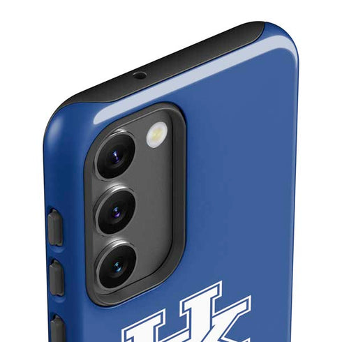 University of Kentucky UK Wildcats Galaxy S23 Pro Case