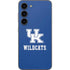 University of Kentucky UK Wildcats Galaxy S23 Skin