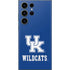 University of Kentucky UK Wildcats Galaxy S23 Ultra Skin