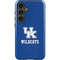 University of Kentucky UK Wildcats Galaxy S24 Plus Impact Case