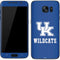 University of Kentucky UK Wildcats Galaxy S7 Skin