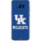 University of Kentucky UK Wildcats Galaxy S8 Skin