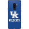 University of Kentucky UK Wildcats Galaxy S9 Plus Skin
