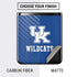 University of Kentucky UK Wildcats Galaxy Z Flip Skin