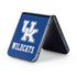 University of Kentucky UK Wildcats Galaxy Z Flip5 5G Skin