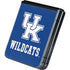 University of Kentucky UK Wildcats Galaxy Z Flip5 5G Skin