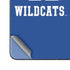 University of Kentucky UK Wildcats Galaxy Z Fold5 5G Skin
