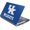 University of Kentucky UK Wildcats Generic Laptop Skin