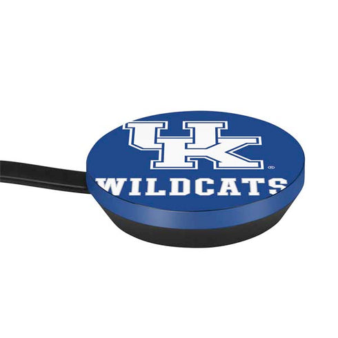 University of Kentucky UK Wildcats Google Stadia Controller Skin