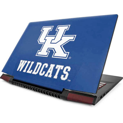 University of Kentucky UK Wildcats Lenovo IdeaPad Skin