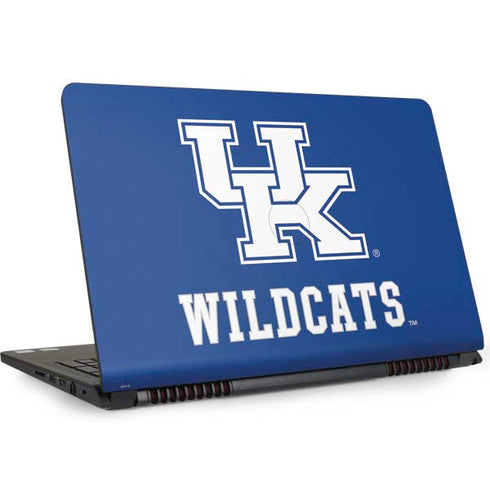 University of Kentucky UK Wildcats Dell Inspiron Skin