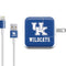 University of Kentucky UK Wildcats iPad Charger (10W USB) Skin