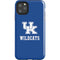 University of Kentucky UK Wildcats iPhone 11 Pro Max Impact Case