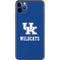 University of Kentucky UK Wildcats iPhone 11 Pro Max Skin