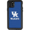 University of Kentucky UK Wildcats iPhone 11 Pro Max Waterproof Case
