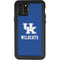 University of Kentucky UK Wildcats iPhone 11 Pro Waterproof Case