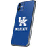 University of Kentucky UK Wildcats iPhone 11 Skin