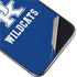 University of Kentucky UK Wildcats iPhone 11 Skin