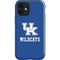 University of Kentucky UK Wildcats iPhone 12 Impact Case