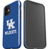 University of Kentucky UK Wildcats iPhone 12 Impact Case