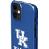 University of Kentucky UK Wildcats iPhone 12 Mini Lite Case