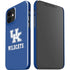 University of Kentucky UK Wildcats iPhone 12 Mini Lite Case