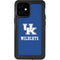 University of Kentucky UK Wildcats iPhone 12 Mini Waterproof Case