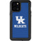 University of Kentucky UK Wildcats iPhone 12 Pro Max Waterproof Case