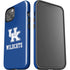 University of Kentucky UK Wildcats iPhone 13 Impact Case