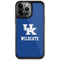 University of Kentucky UK Wildcats iPhone 13 Pro Cargo Case