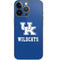 University of Kentucky UK Wildcats iPhone 13 Pro Skin