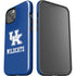 University of Kentucky UK Wildcats iPhone 14 Impact Case