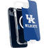 University of Kentucky UK Wildcats iPhone 15 MagSafe Case
