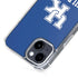 University of Kentucky UK Wildcats iPhone 15 MagSafe Case
