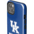 University of Kentucky UK Wildcats iPhone 14 Plus Impact Case