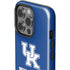 University of Kentucky UK Wildcats iPhone 14 Pro Impact Case