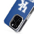 University of Kentucky UK Wildcats iPhone 15 Pro MagSafe Case