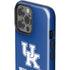 University of Kentucky UK Wildcats iPhone 15 Pro Max Impact Case