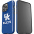 University of Kentucky UK Wildcats iPhone 15 Pro Max Impact Case