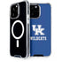 University of Kentucky UK Wildcats iPhone 15 Pro Max MagSafe Case