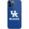 University of Kentucky UK Wildcats iPhone 14 Pro Max Skin