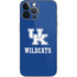 University of Kentucky UK Wildcats iPhone 14 Pro Max Skin