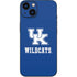 University of Kentucky UK Wildcats iPhone 14 Skin