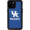 University of Kentucky UK Wildcats iPhone 15 Waterproof Case