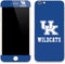 University of Kentucky UK Wildcats iPhone 6/6s Plus Skin